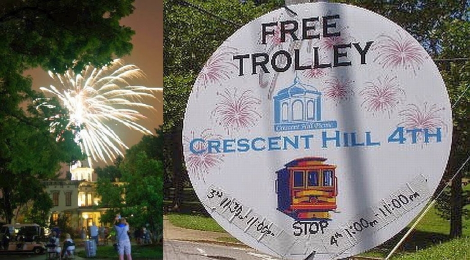 Crescent Hill’s Old Fashioned Fourth Of July Celebration iLocalNews